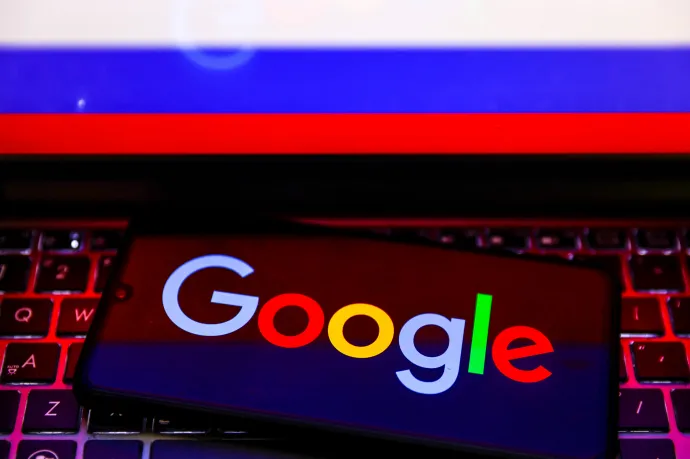 Oroszország kontra Google: a Duma ezúttal a YouTube belassításával harcol