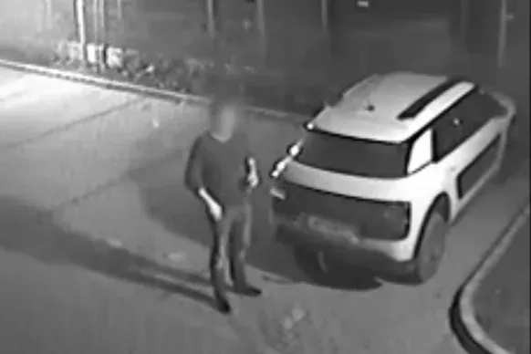 Új videó került elő Novozánszki Fanni gyilkosáról