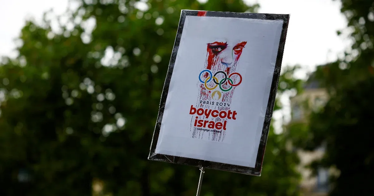 Hozzáférhetett az izraeli olimpikonok szinte összes személyes adatához egy hekkercsoport