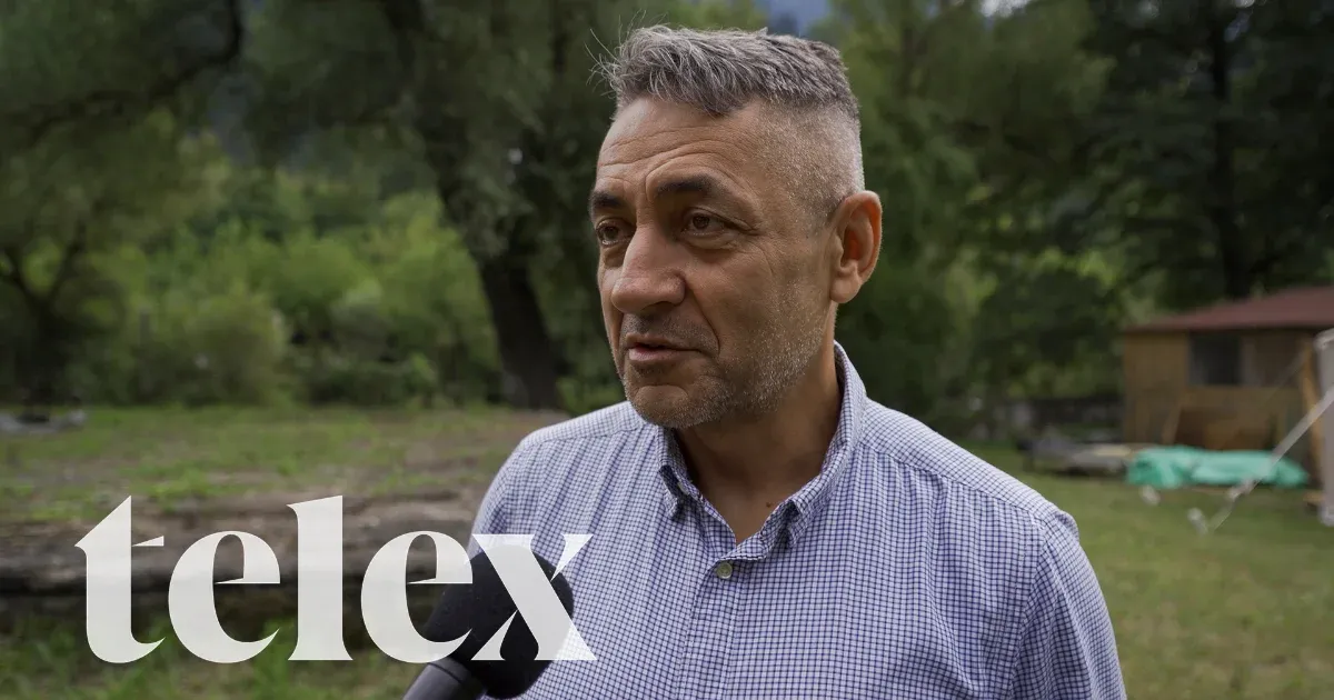 Nekem az az elvem, hogy a saját gyerekeinket is vigyük be a Fideszbe