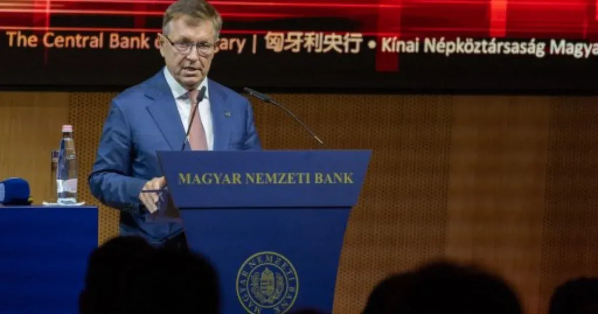 Matolcsyék lettek a kínai Fudan Egyetem versenyének házigazdái