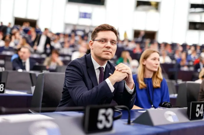 G4Media: Victor Negrescut szeretné a kormány uniós biztosnak