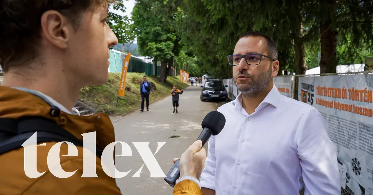A Szuverenitásvédelmi Hivatal vezetője szerint a Telex idegen érdekeket képvisel, és lelkes ügynökökről beszélt