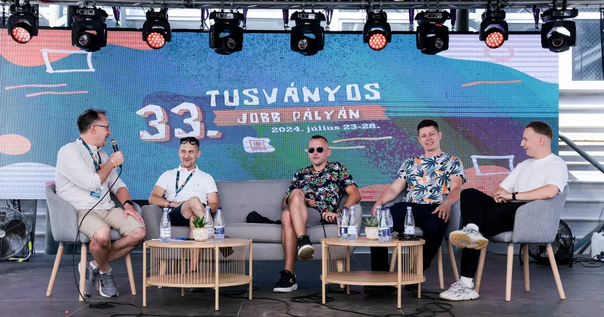 Tusványoson most kiderült a DJ-kről minden, amit eddig senki nem mert megkérdezni