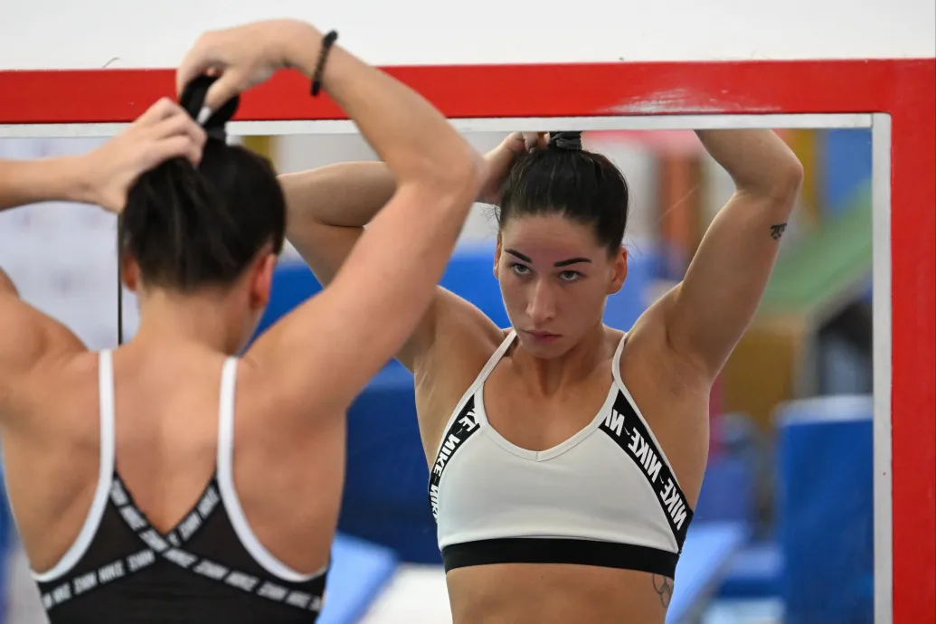Az olimpia csütörtöki edzésén megsérült Kovács Zsófia helyett Székely Zója nevezését kezdeményezik