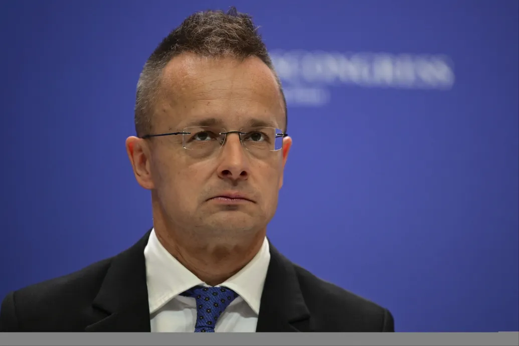 Ukrajna hozzáfér az orosz vagyonból nyert pénzhez, amiről Szijjártó megkerülésével döntöttek