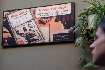 Méhes-ügy: kutatás indul az erdélyi magyar irodalom állambiztonsági múltjáról