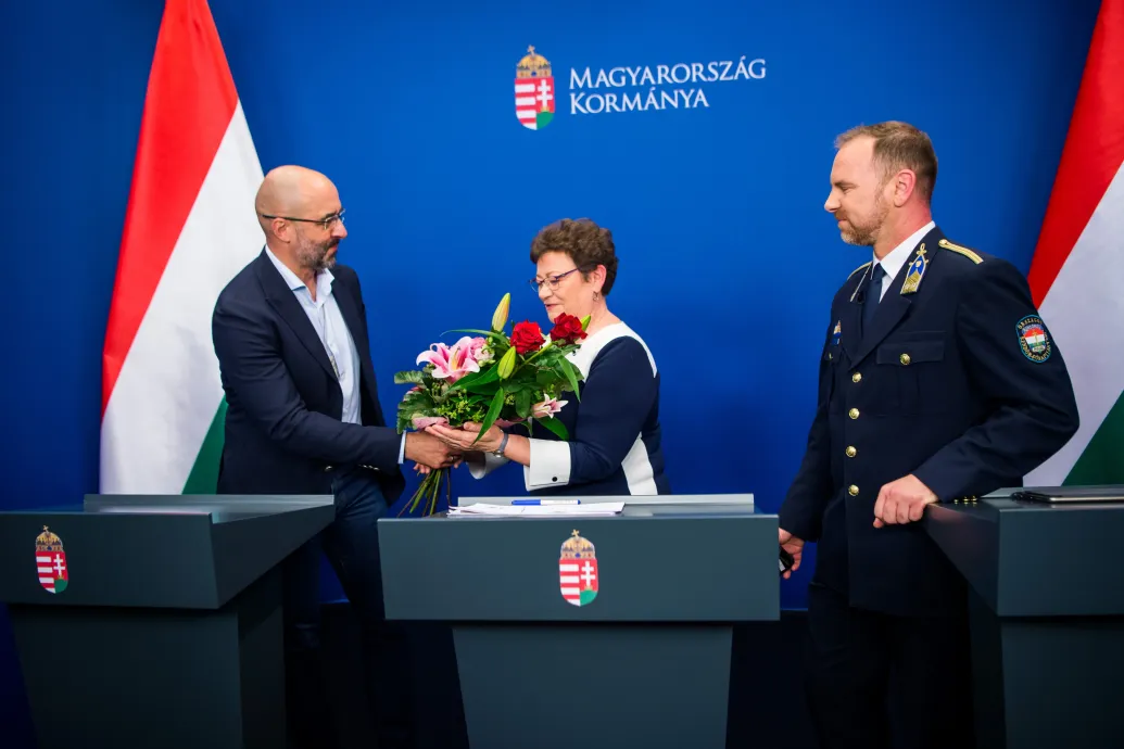 Döntött a Kúria, tovább titkolhatja a kormány, mi alapján hozott a járvány alatt döntéseket az operatív törzs