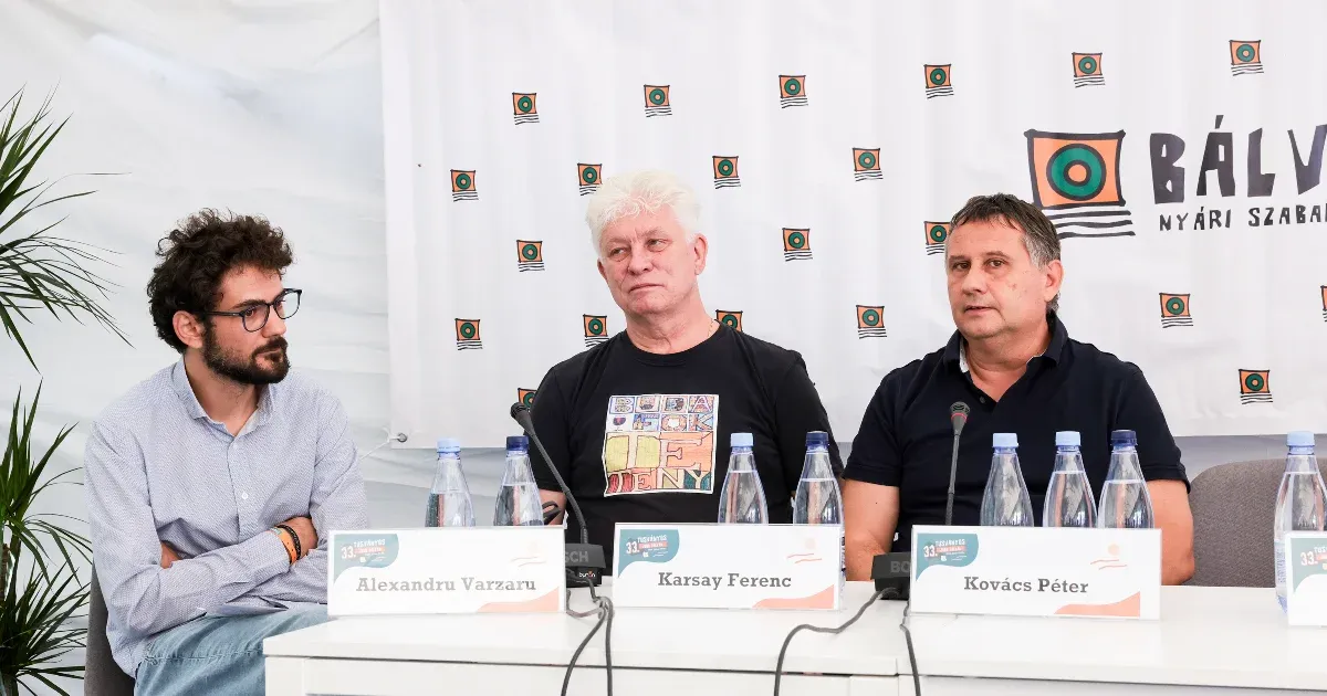 A fideszes polgármester szerint a választás egyetlen nyertese a Tisza Párt volt