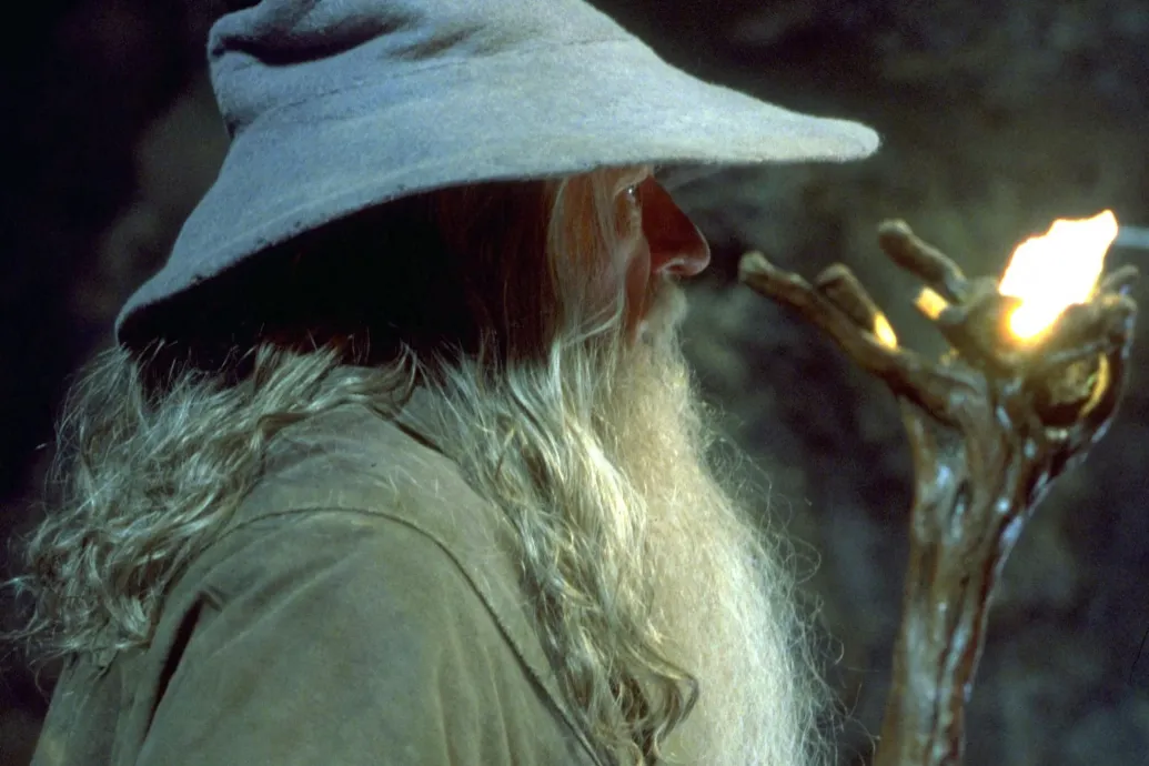 Gandalf gyűrűjével hódítanák meg Amerikát, miután Olaszországban már átvették a hatalmat a Tolkien-rajongók