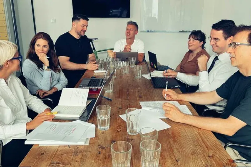 444: Magyar Péter megnevezte a fővárosi közgyűlésbe beülő tiszás képviselők felét