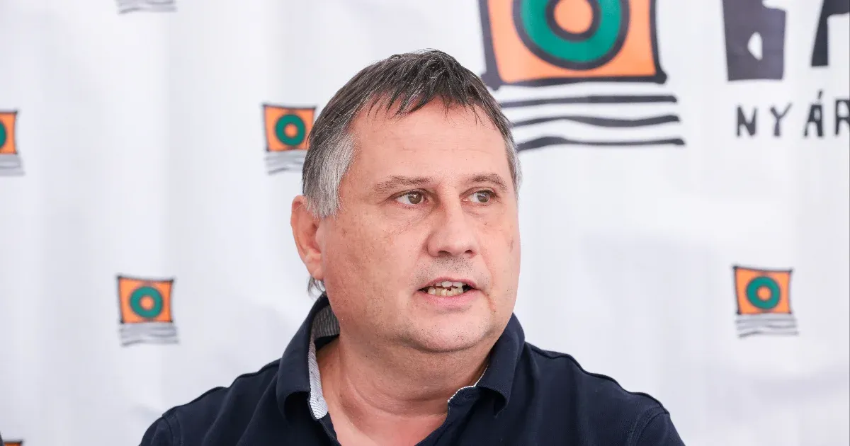 Kovács Péter: Lehet, hogy Orbán Viktornak vissza kellene jönnie a magyar politikába rendet tenni a Fideszen belül