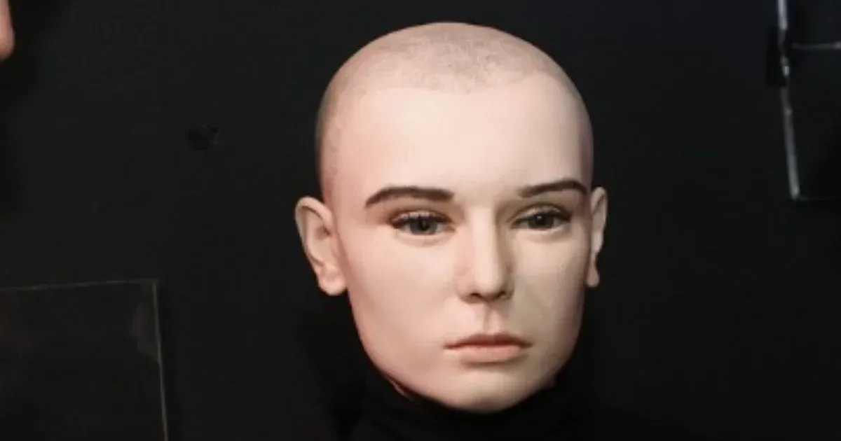 A nagy felháborodás miatt egy nap után eltüntette Sinéad O'Connor figuráját a dublini viaszmúzeum