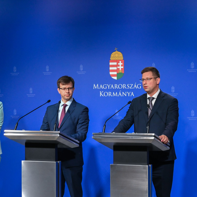Fontosak vagyunk Ukrajnának, de messze nem a legfontosabbak