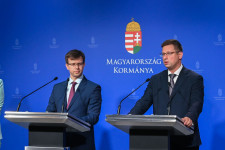 Fontosak vagyunk Ukrajnának, de messze nem a legfontosabbak