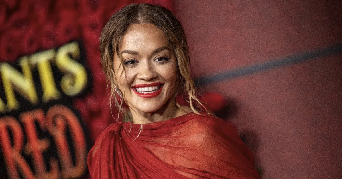 Kórházba került Budapesten Rita Ora, elmaradt a szombati koncertje a Campuson