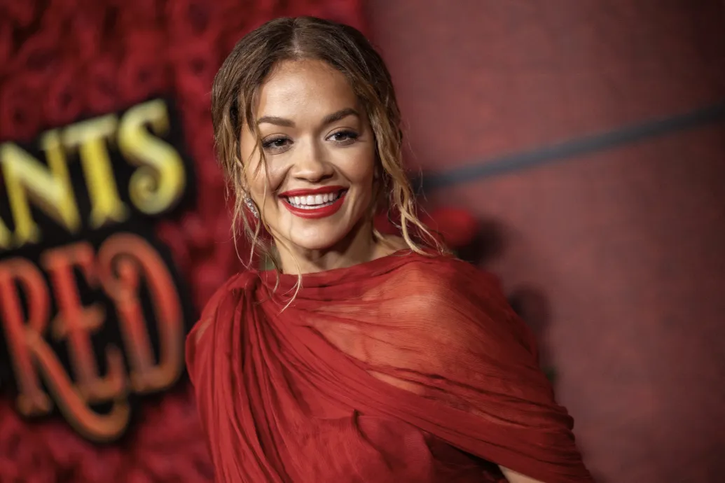 Kórházba került Rita Ora, elmarad a szombati koncertje a Campuson