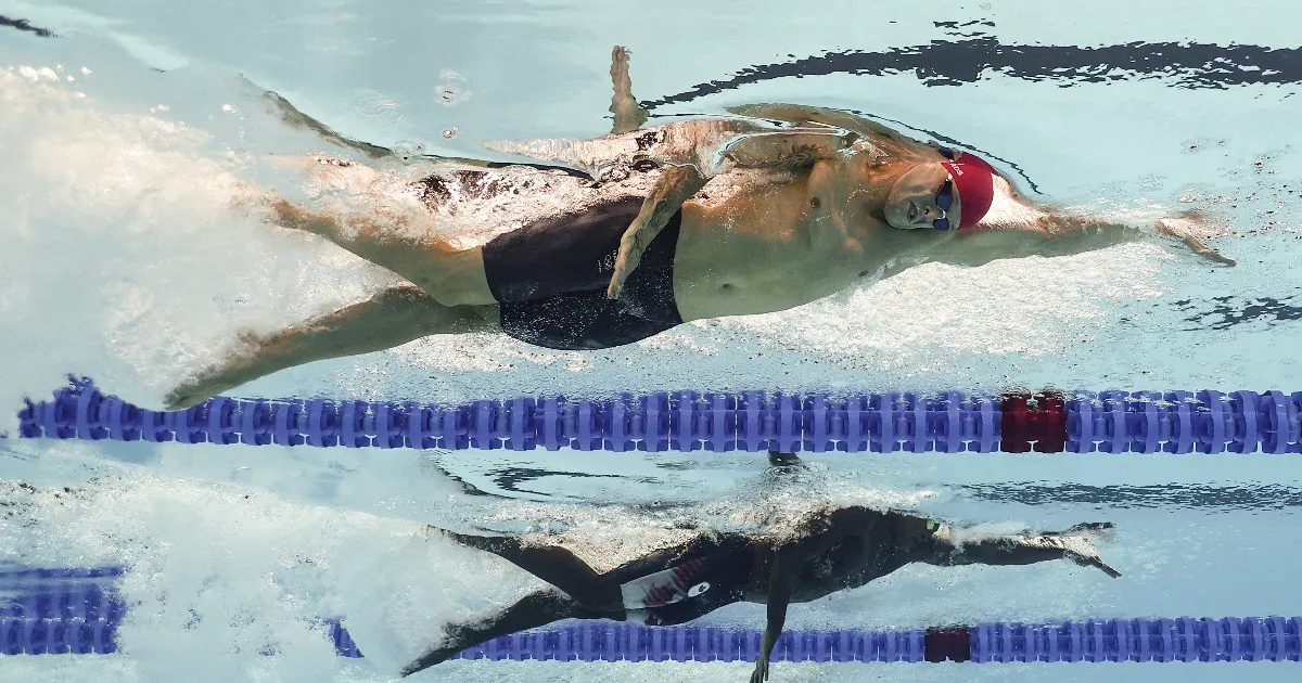Nyolcadik lett a magyar férfi 4x100-as gyorsváltó az olimpián