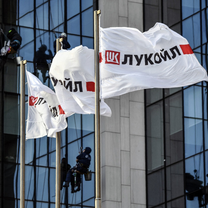 Miért van egyáltalán Lukoil-ügy, és ki lesz a haszonélvezője?