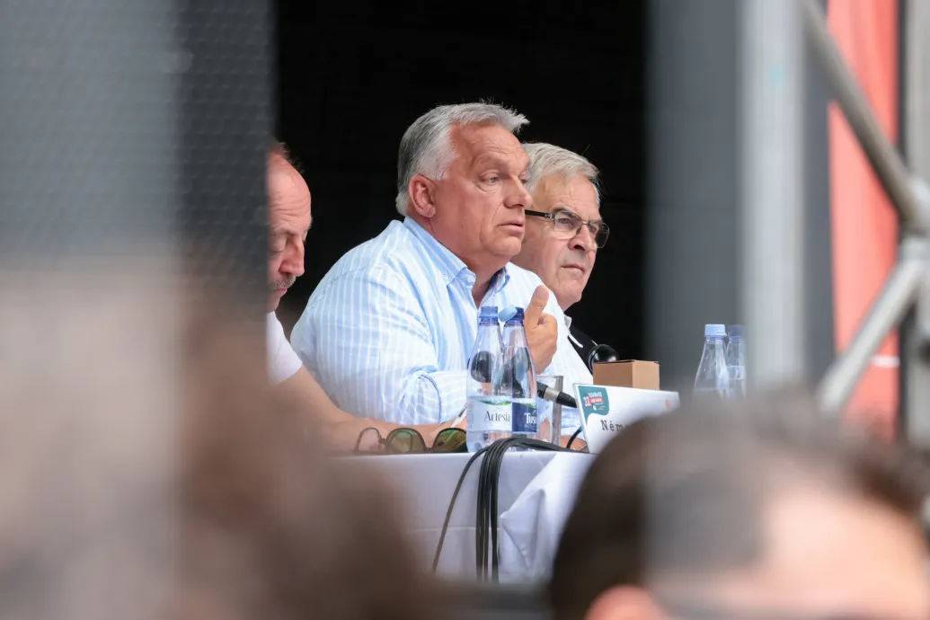 Egy kétgyerekes családnak 960 ezer plusz, az államnak 640 milliárd mínusz – ilyen lesz a családi adókedvezmény megduplázása