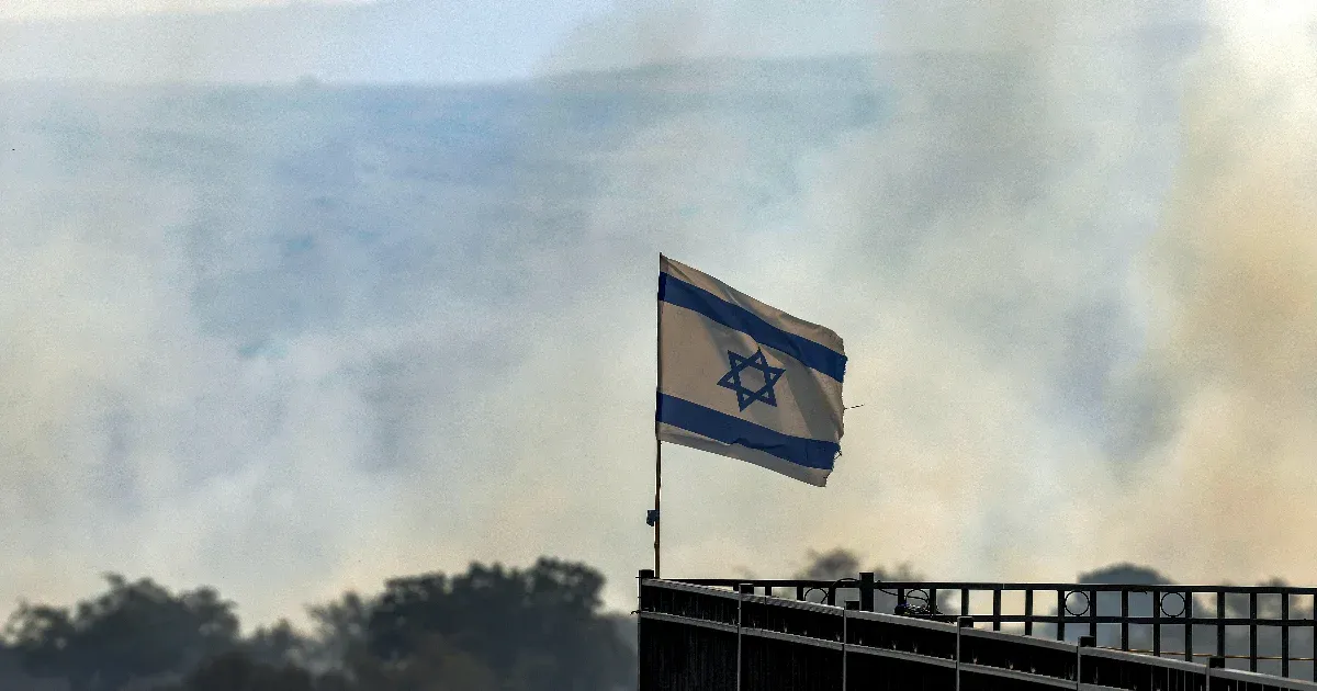 Izrael kemény válaszcsapásokat ígér, amiért szerintük a Hezbollah civileket lőtt rakétákkal