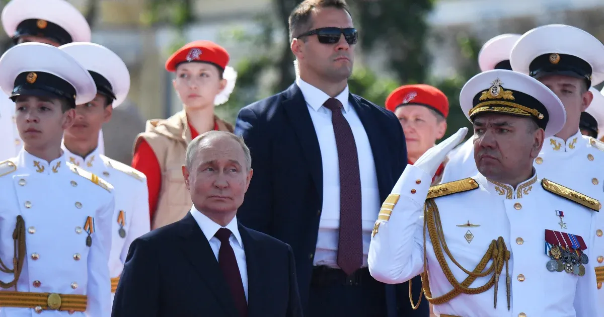 Putyin: A hidegháborúhoz hasonló rakétaválság jöhet, ha Amerika új rakétákat telepít Németországba