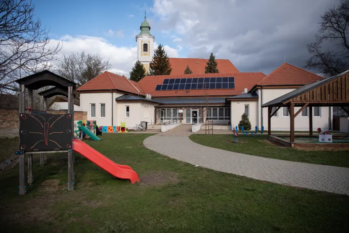 Fotó: Bődey János / Telex