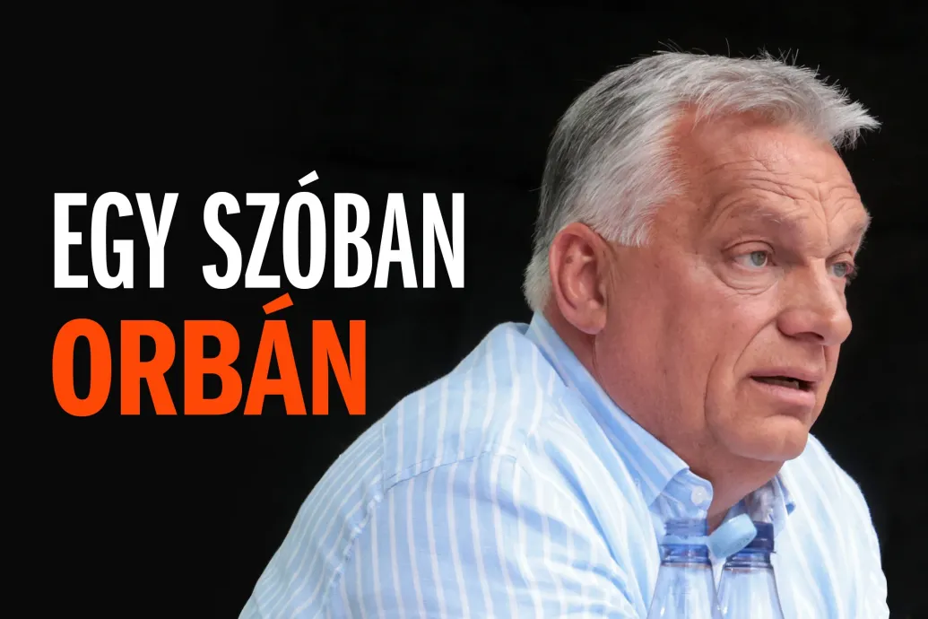 A karcsú vagány zseni – fideszesek jellemzik egy szóval Orbán Viktort