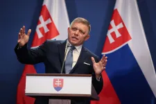 Robert Fico megfenyegette Ukrajnát a kőolajszállítás leállítása miatt