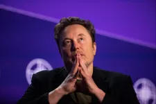 Deepfake videót osztott meg Kamala Harrisról Elon Musk