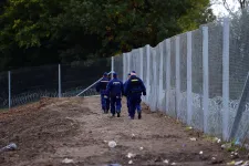 A magyar hatóságok nem vizsgálják ki megfelelően a határincidenseket az EU alapjogi ügynöksége szerint