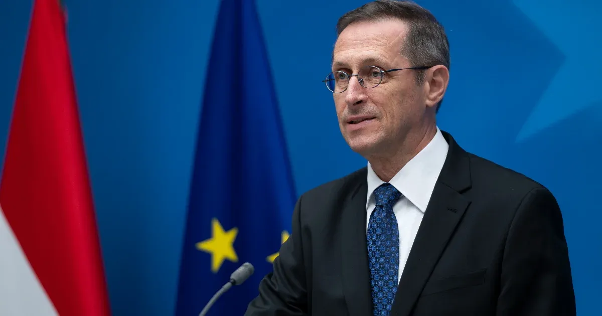 Varga Mihály a lehangoló GDP-adatokról: Továbbra is bővül a magyar gazdaság, biztatóak az adatok