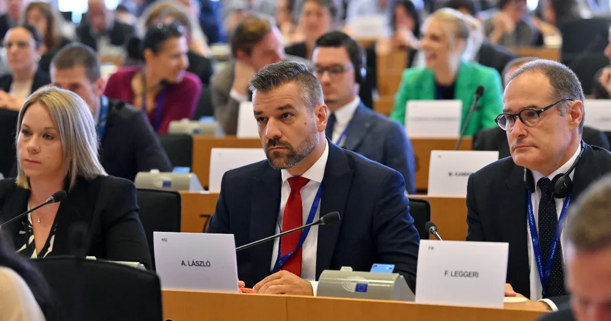 Havi 1,2 milliót kapott a Megafontól egy fideszes EP-képviselő