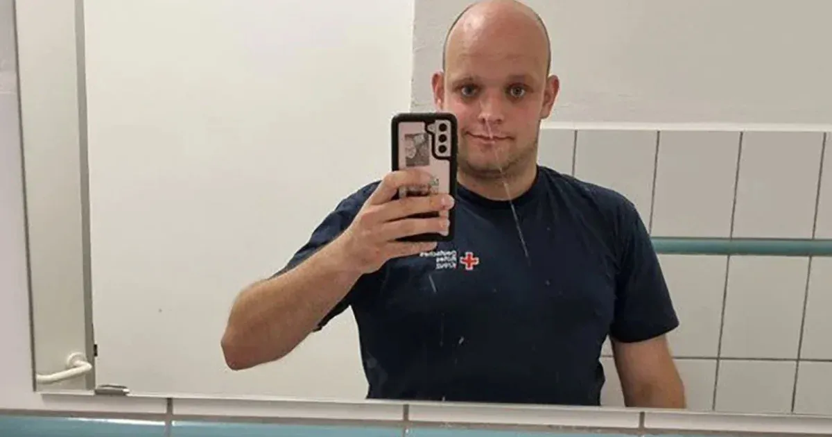 Mégsem végzik ki a Belaruszban elítélt német férfit, Lukasenko kegyelmet adott