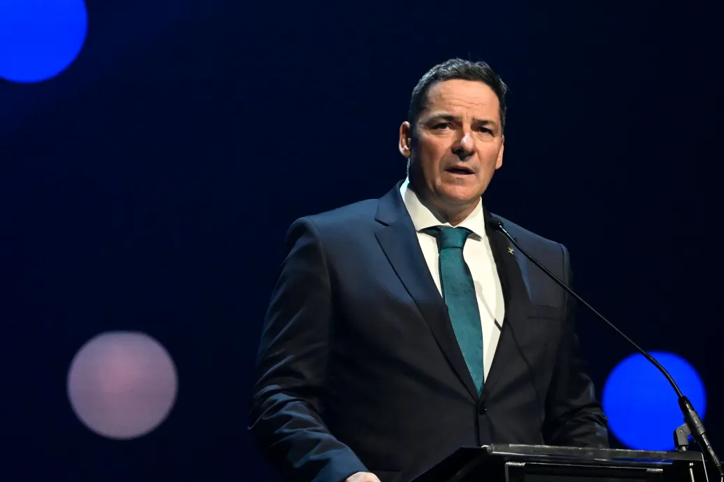 Magyar Olimpiai Bizottság elnöke: Százszor jobb olimpiát rendeznénk