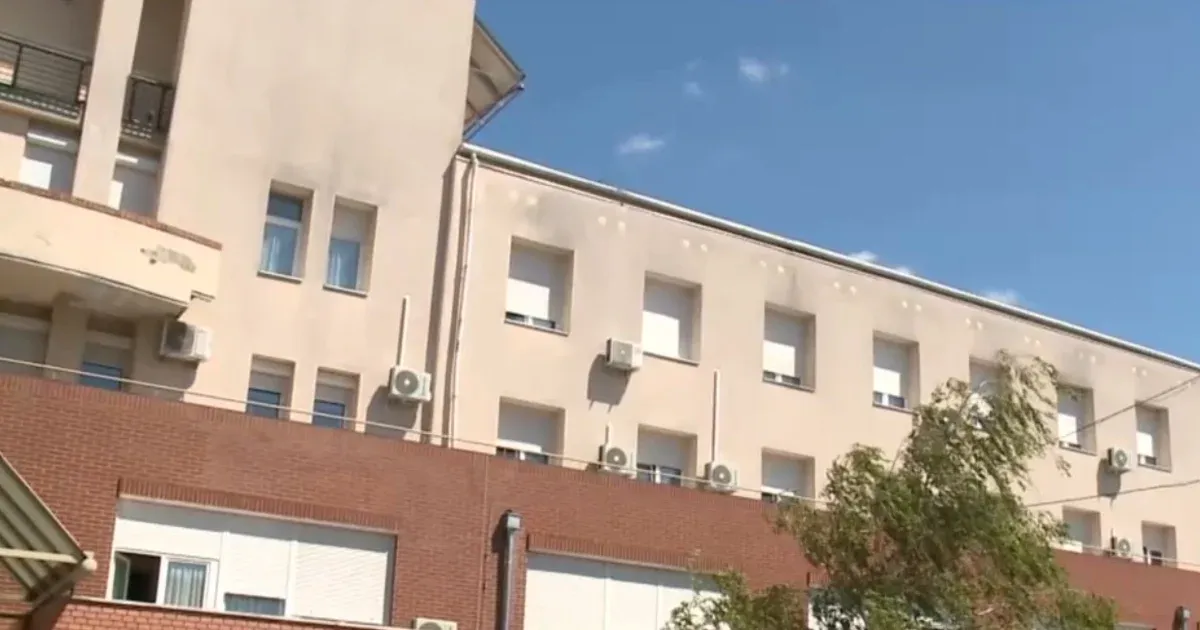 Várpalotai magánkórház főigazgatója: Jogszerű és szakszerű volt, hogy kikötözték a beteget