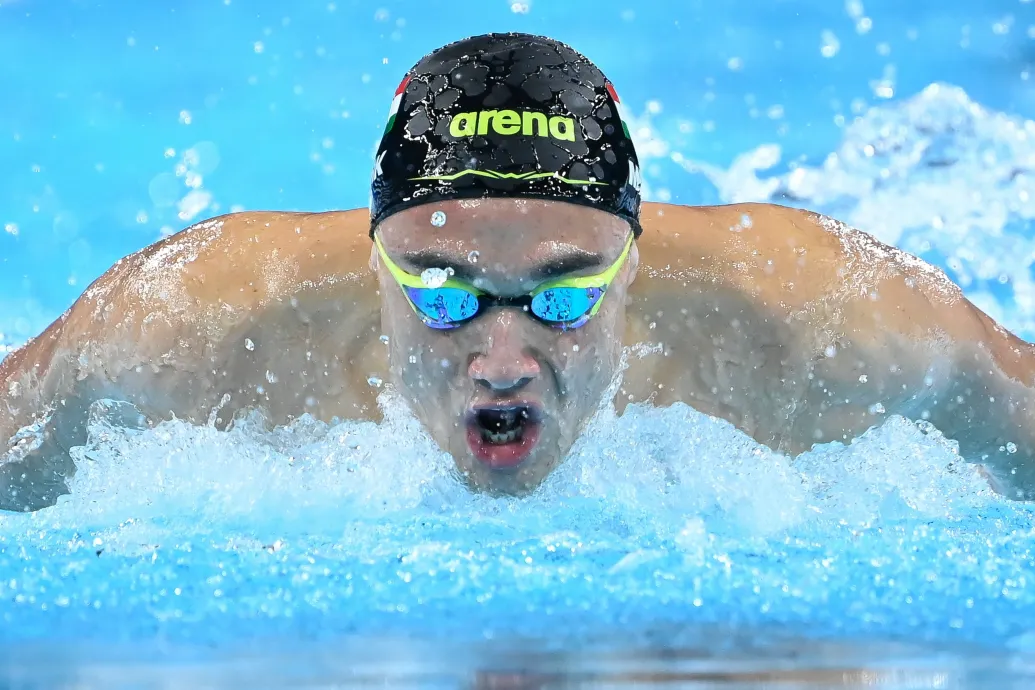 Milák Kristóf címvédésért úszik, Szilágyiék Áronék csapatban javíthatnak – a szerdai magyar program