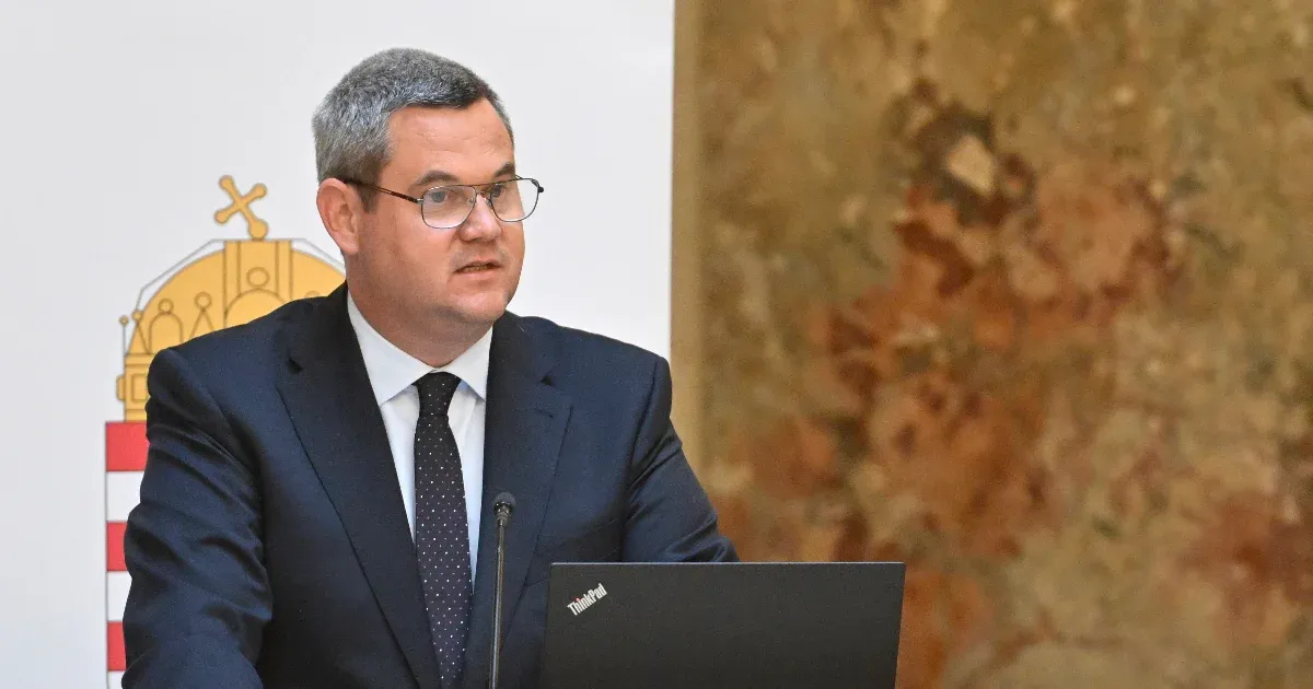 Takács Péter kritikája után a rendőrség vizsgálhatja az egészségügyi informatikai rendszerek ügyét