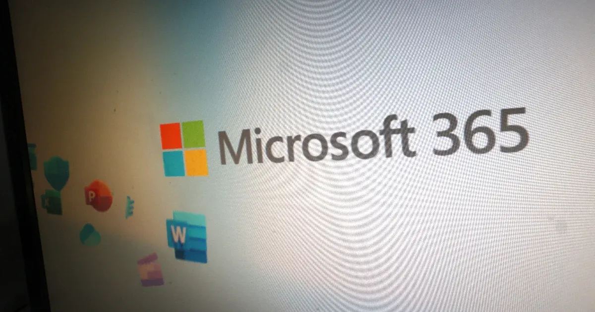 Megint leállás volt a Microsoftnál