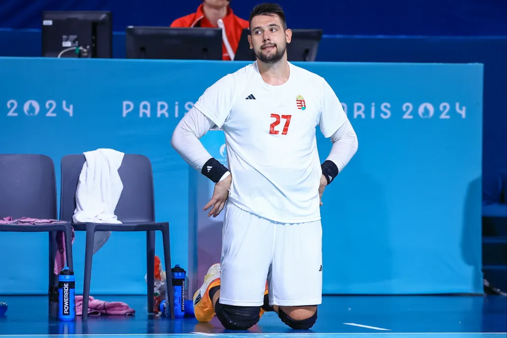 Bánhidi Bence: Szíven szúró volt ez a vereség