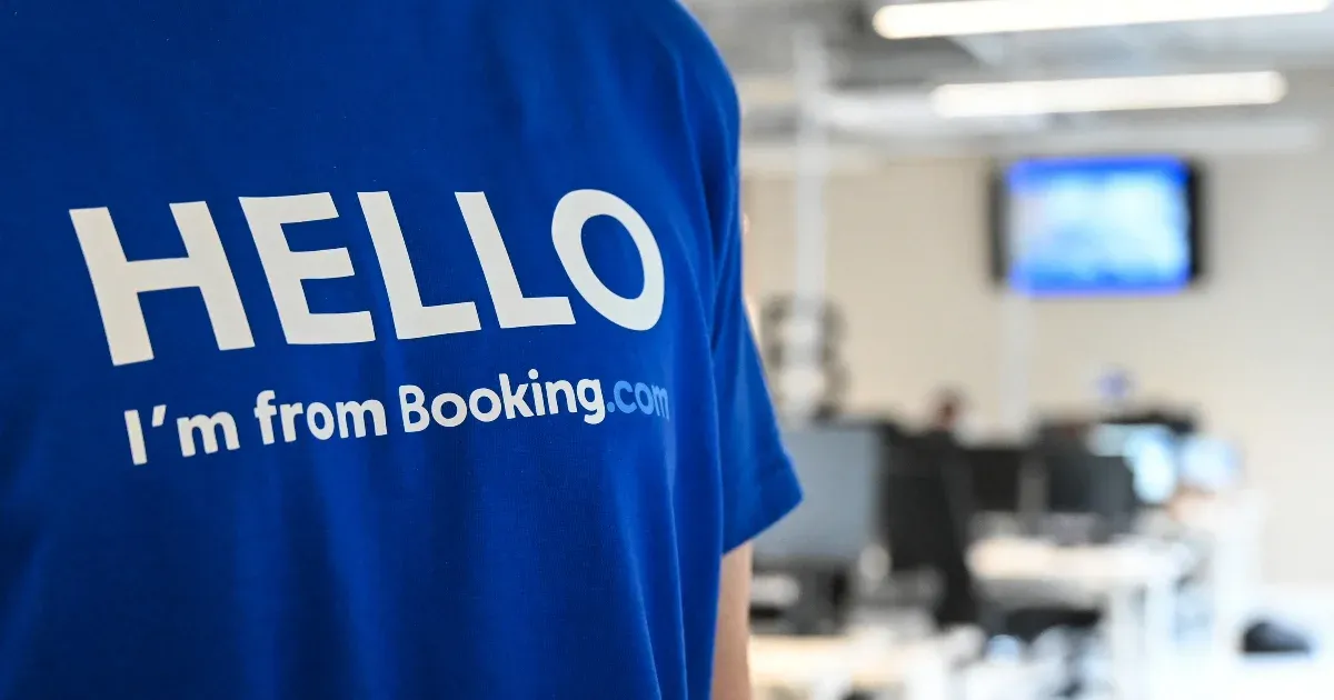 Rekordmagas, 163 milliárd forintnyi bírságot kapott a Booking.com Spanyolországban