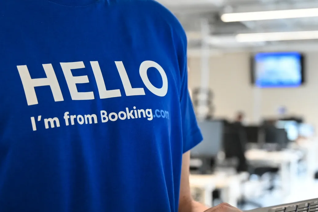 Rekordmagas, 163 milliárd forintnak megfelelő eurónyi bírságot kapott a Booking.com Spanyolországban