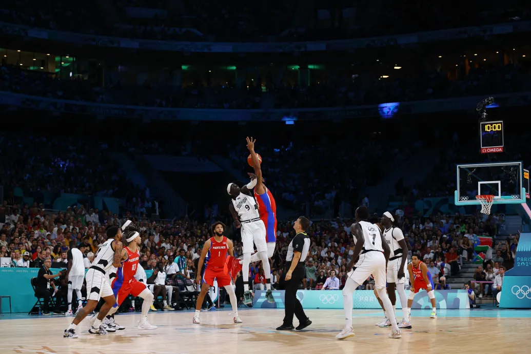 Még a jamaicai bobosokénál is valószerűtlenebb a dél-szudáni kosarasok sztorija