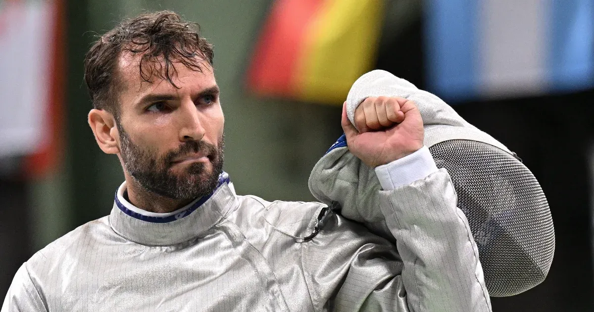 Elődöntős a magyar férfi kardcsapat az olimpián