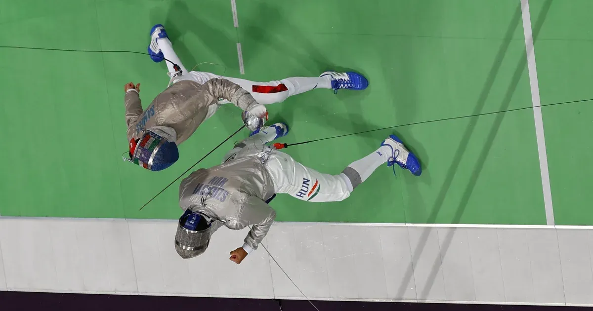 Aranyért vív a kardcsapat, a férfi kézisek kikaptak Norvégiától – eredmények az olimpia szerdai napjáról