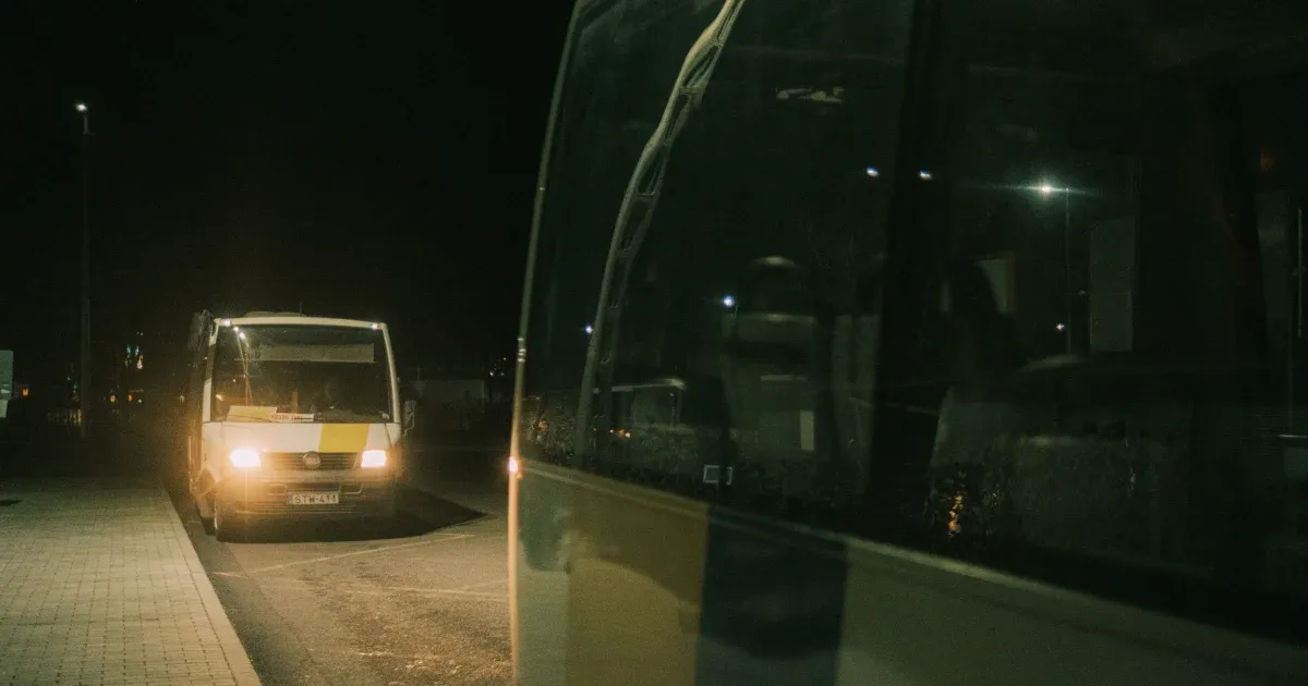 Márki-Zay szerint Lázárhoz lehet bekötve a buszos cég, amely Hódmezővásárhelyen elnyerte a személyszállítást
