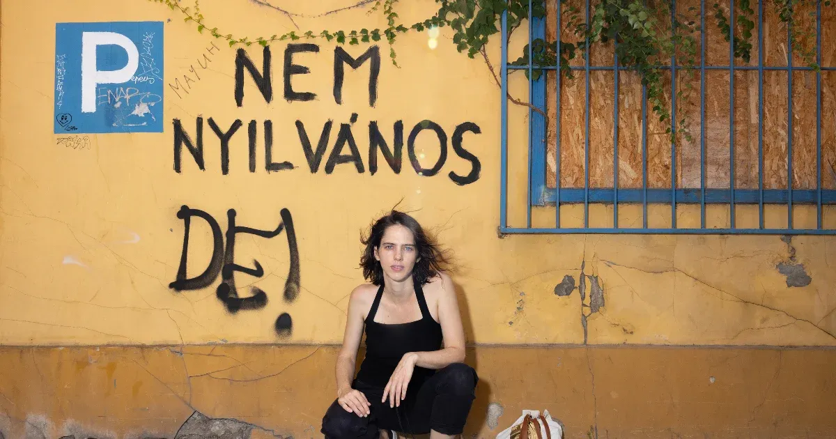 Kemény Lili: „Miért hiszi ez az arrogáns picsa, hogy ő a királyi család?” Hát, nem hiszi