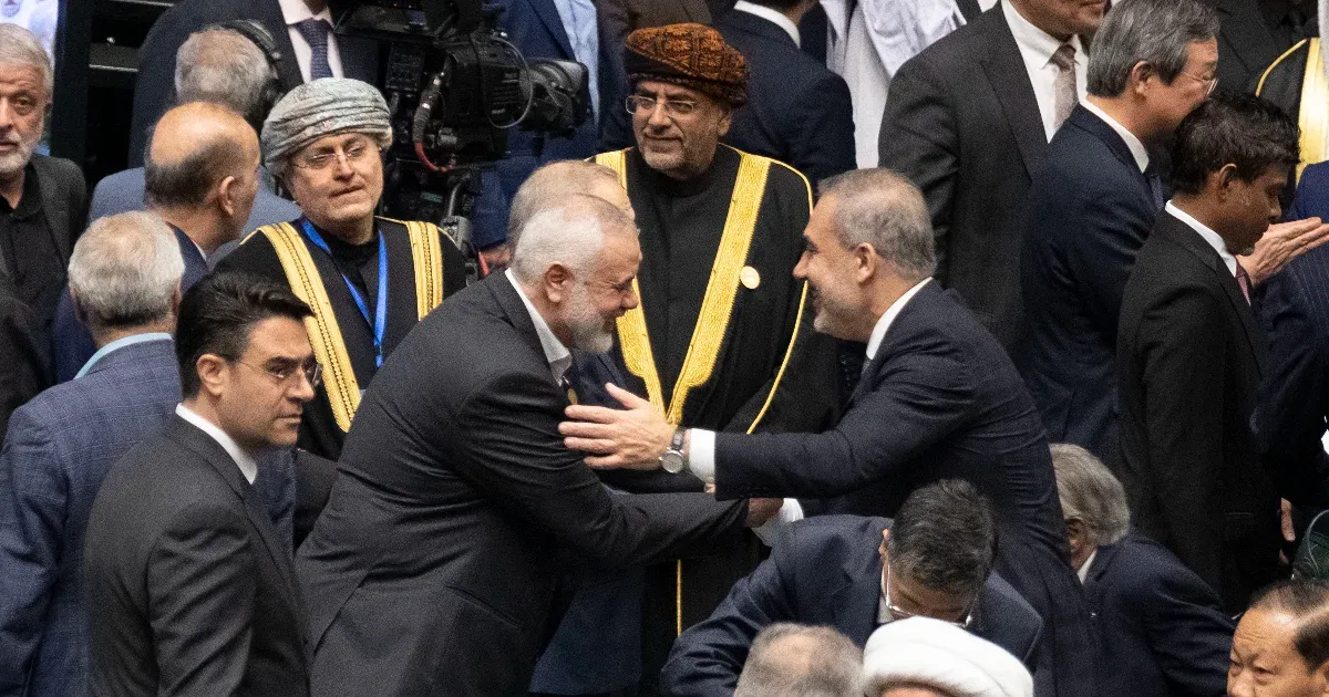 „Izrael rászolgált a kemény büntetésre” – Irán megtorlást ígér, amiért a fővárosukban meggyilkolták a Hamász politikai vezetőjét