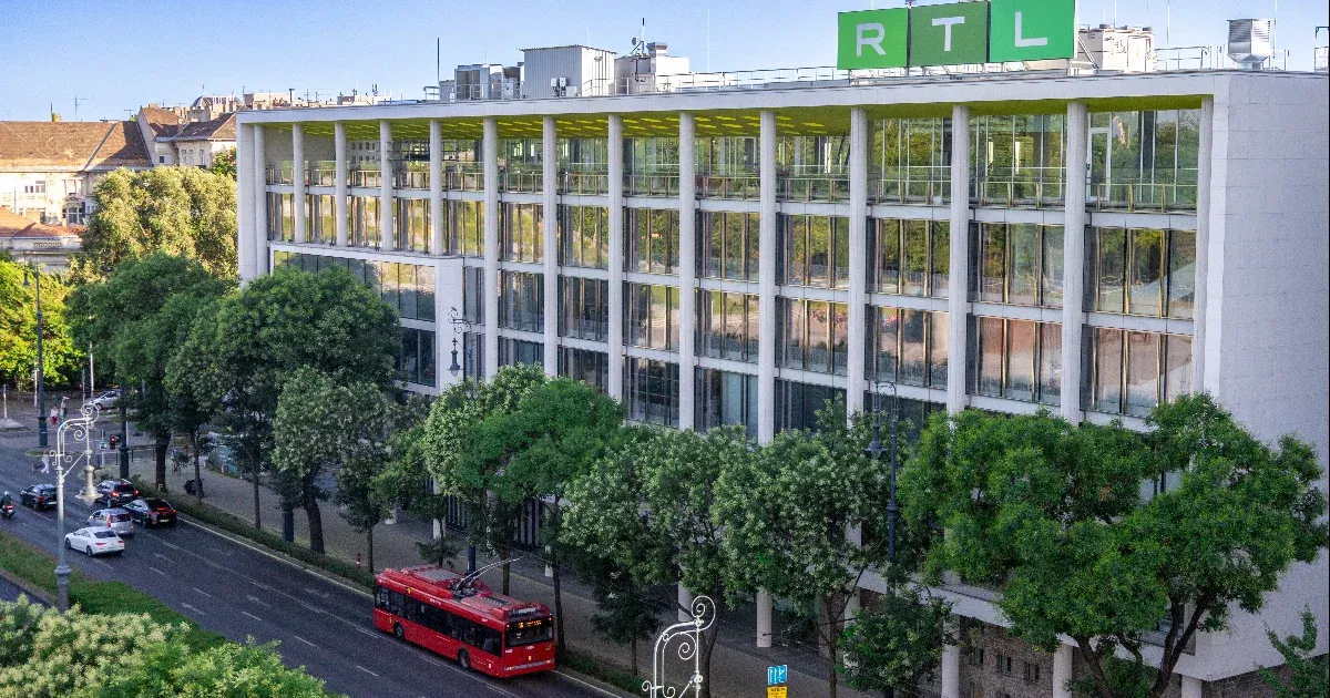 Híroldal helyett videós online magazinként működik tovább az RTL.hu