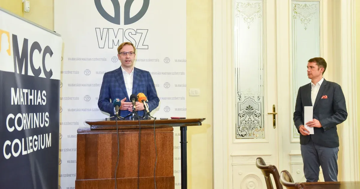 A vajdasági Szabadkán nyitja meg következő képzési központját az MCC